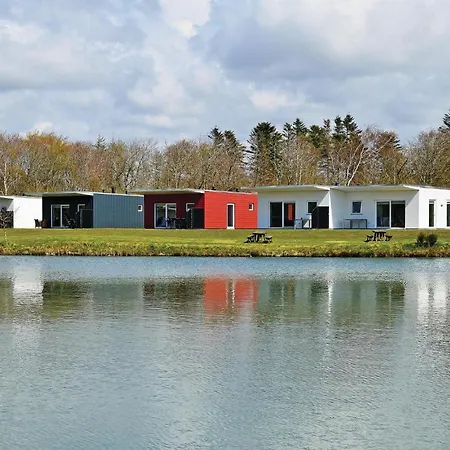 Dyrefolden Ringkobing V * Ringkøbing