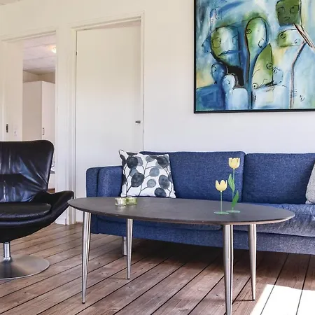 Casa vacanze Dyrefolden Ringkobing V