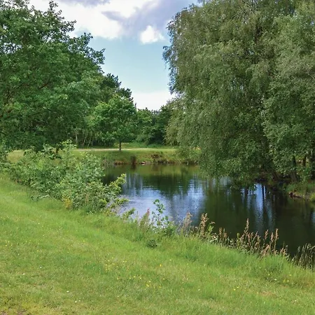 Dyrefolden Ringkobing V