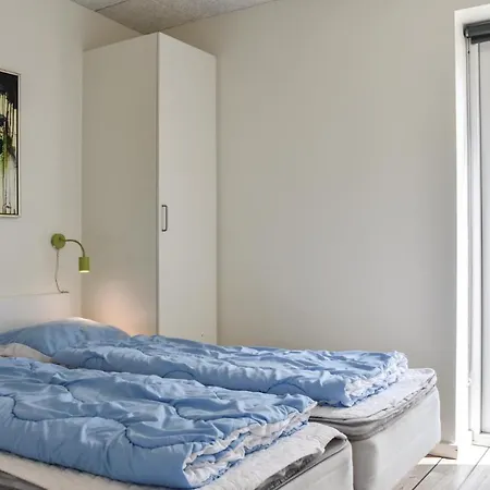 Dyrefolden Ringkobing V Casa vacanze Ringkøbing