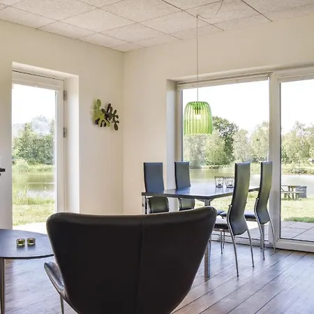 Dyrefolden Ringkobing V Casa vacanze