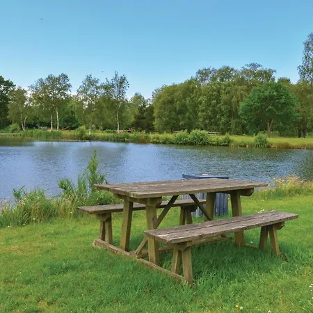 Dyrefolden Ringkobing V Casa vacanze Ringkøbing