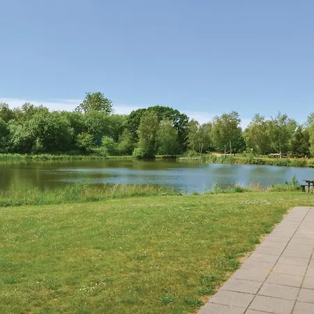 Dyrefolden Ringkobing V