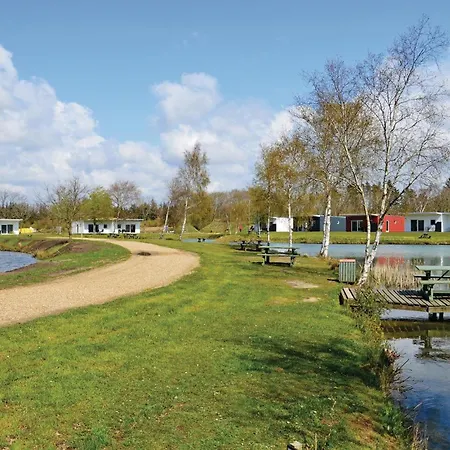 Casa vacanze Dyrefolden Ringkobing V Ringkøbing
