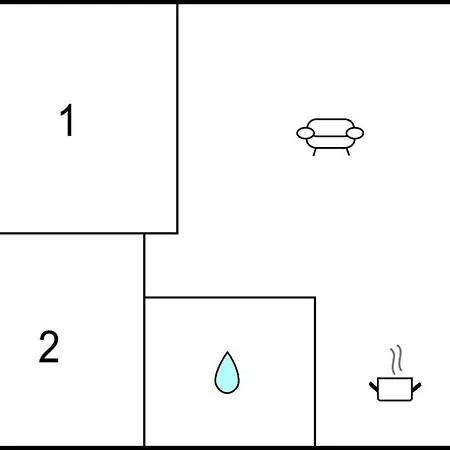 Dyrefolden Ringkobing V * Ringkøbing