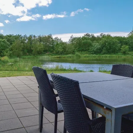 Dyrefolden Ringkobing V Ringkøbing