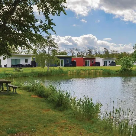 Dyrefolden Ringkobing V Casa vacanze Ringkøbing