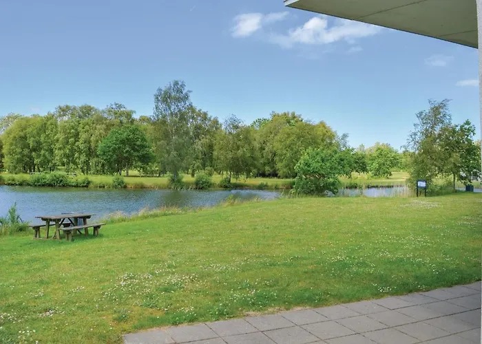 Dyrefolden V * Ringkøbing