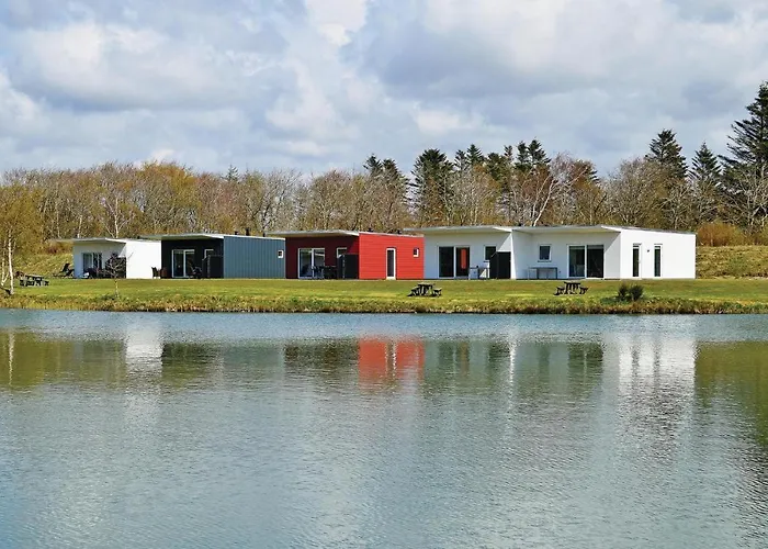 Dyrefolden V * Ringkøbing