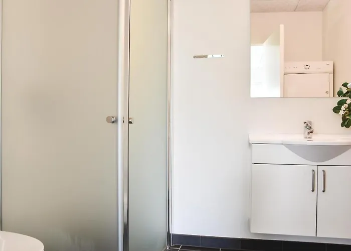 Dyrefolden V Casa de Férias *